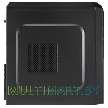 Корпус AeroCool V2X Black картинка 2